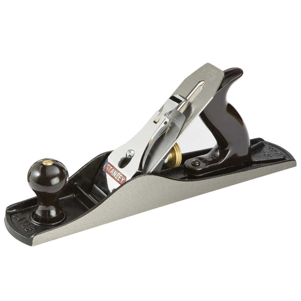 Bailey Jack Plane #05 by Stanley