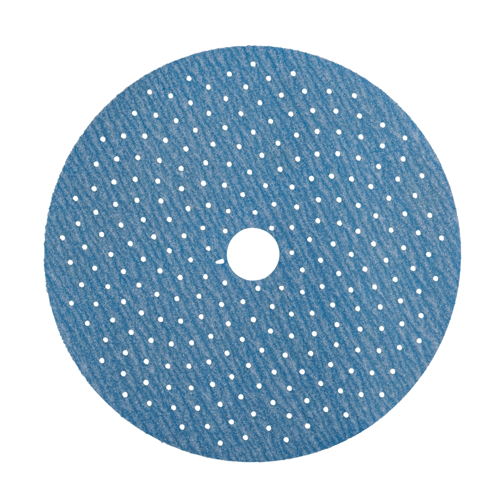 Norton ProSand 5'' Multi-Air Sanding Discs, 10-Pack