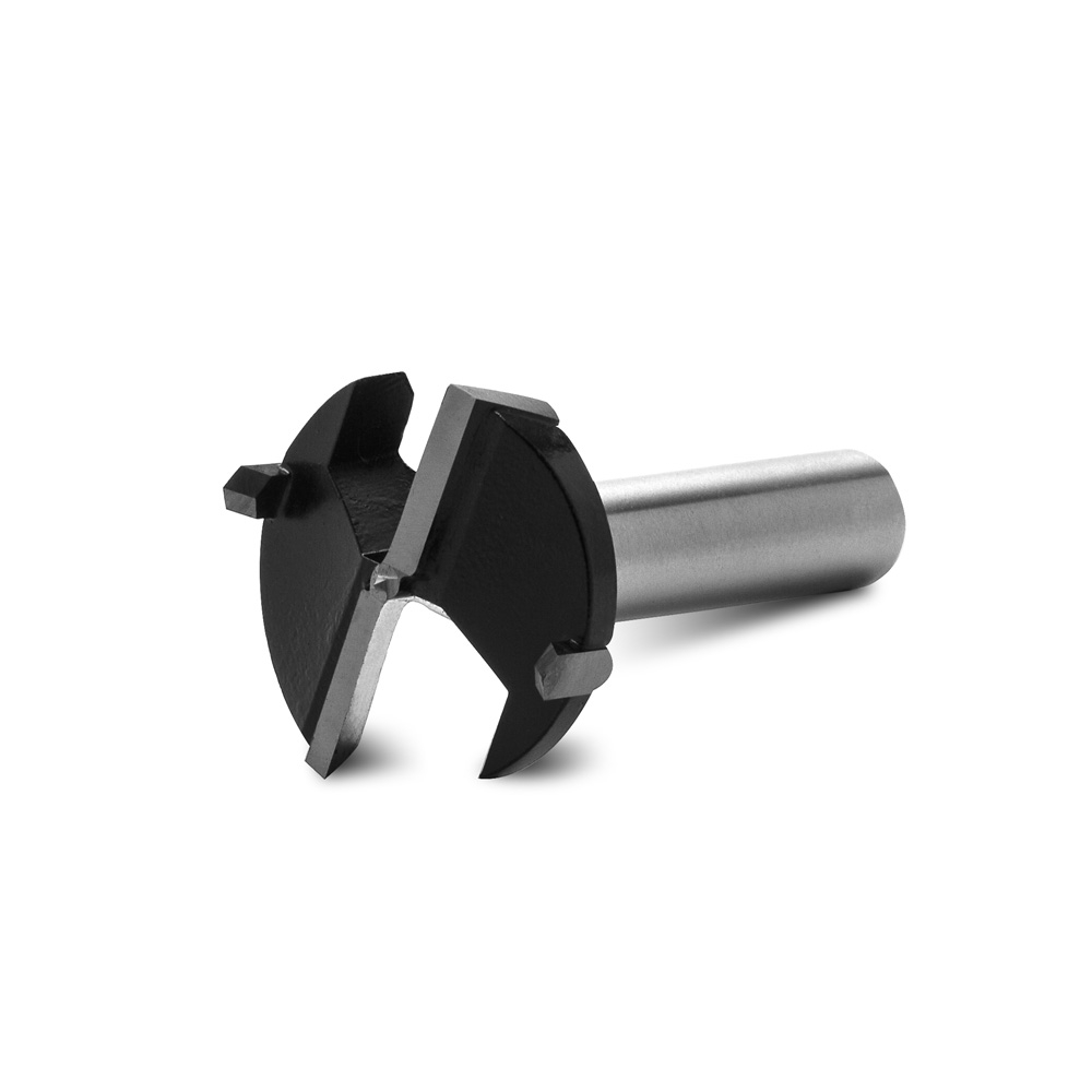 35mm Euro Hinge Jig Bit - main pic