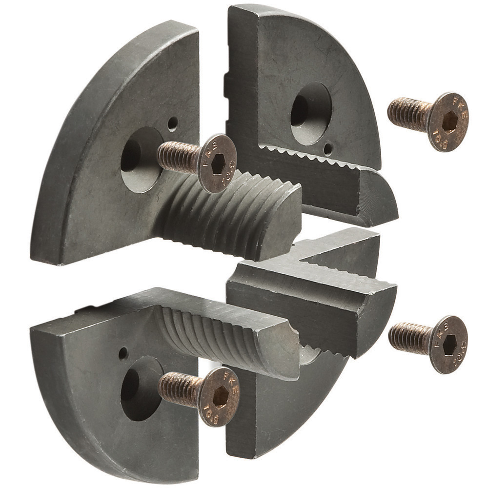 Spigot Jaws for Oneway Talon Chuck - main pic