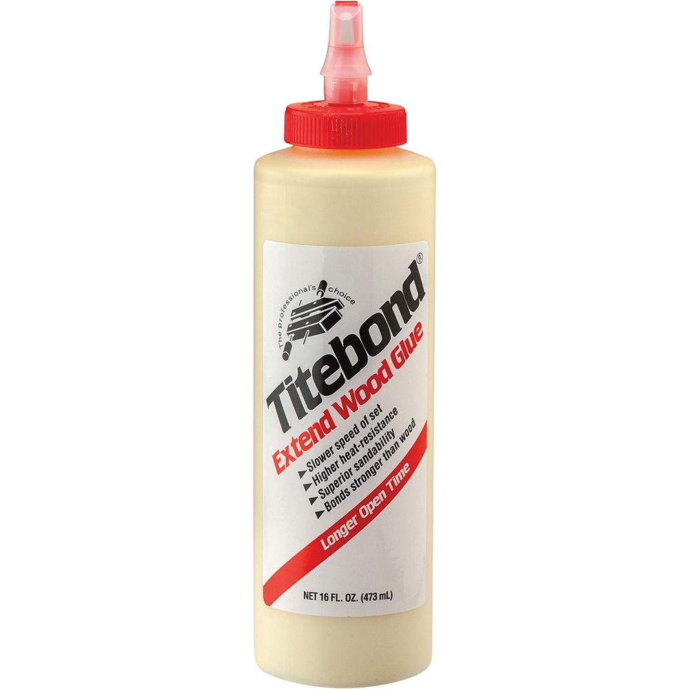 Titebond&reg; Extend Wood Glue, Pint
