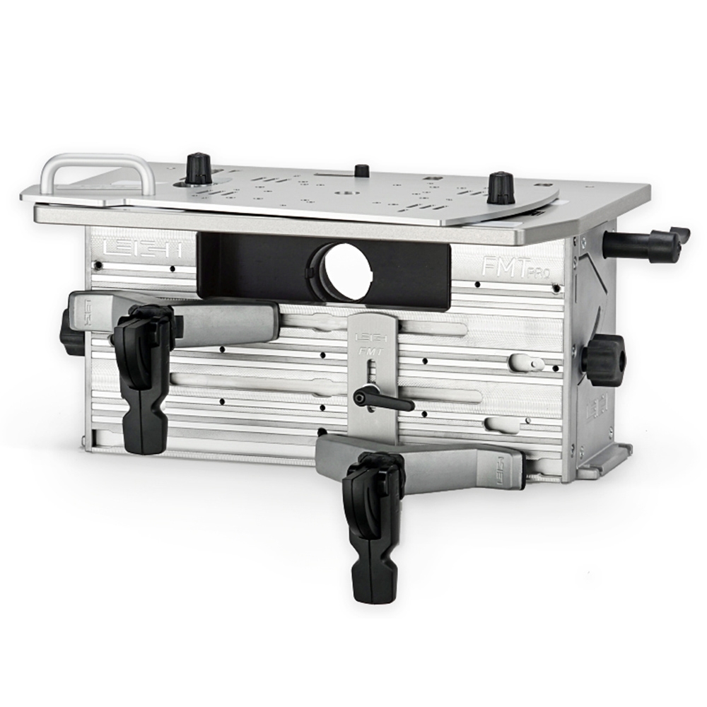 Leigh FMT Pro Frame Mortise and Tenon Jig
