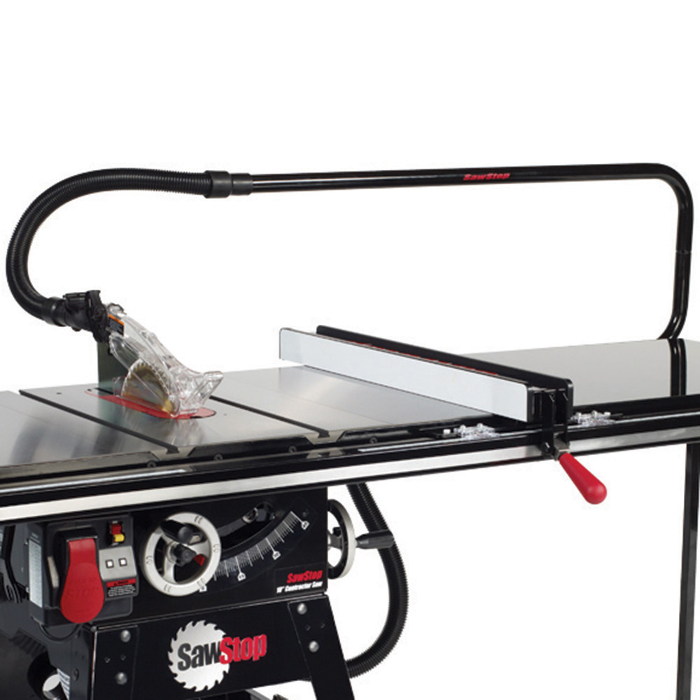 32569 - Overarm Dust Collection (Tablesaw not included)