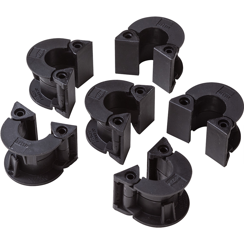 Extra Strap Clips for the Bessey Variable Angle Strap Clamp - main pic
