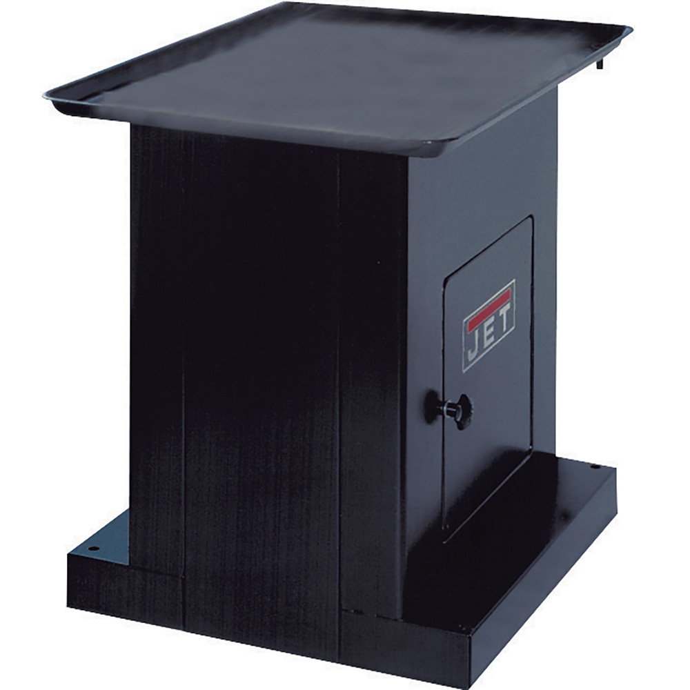 CS-18 Stand for Jet&reg; Mill/Drills - main pic