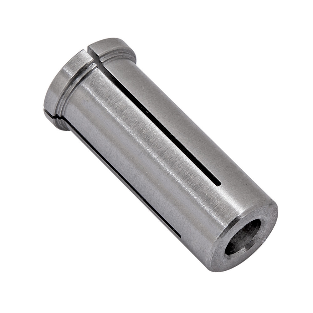 1/4'' Collet Reducer for Musclechuck Quick-Change Router Chuck - main pic