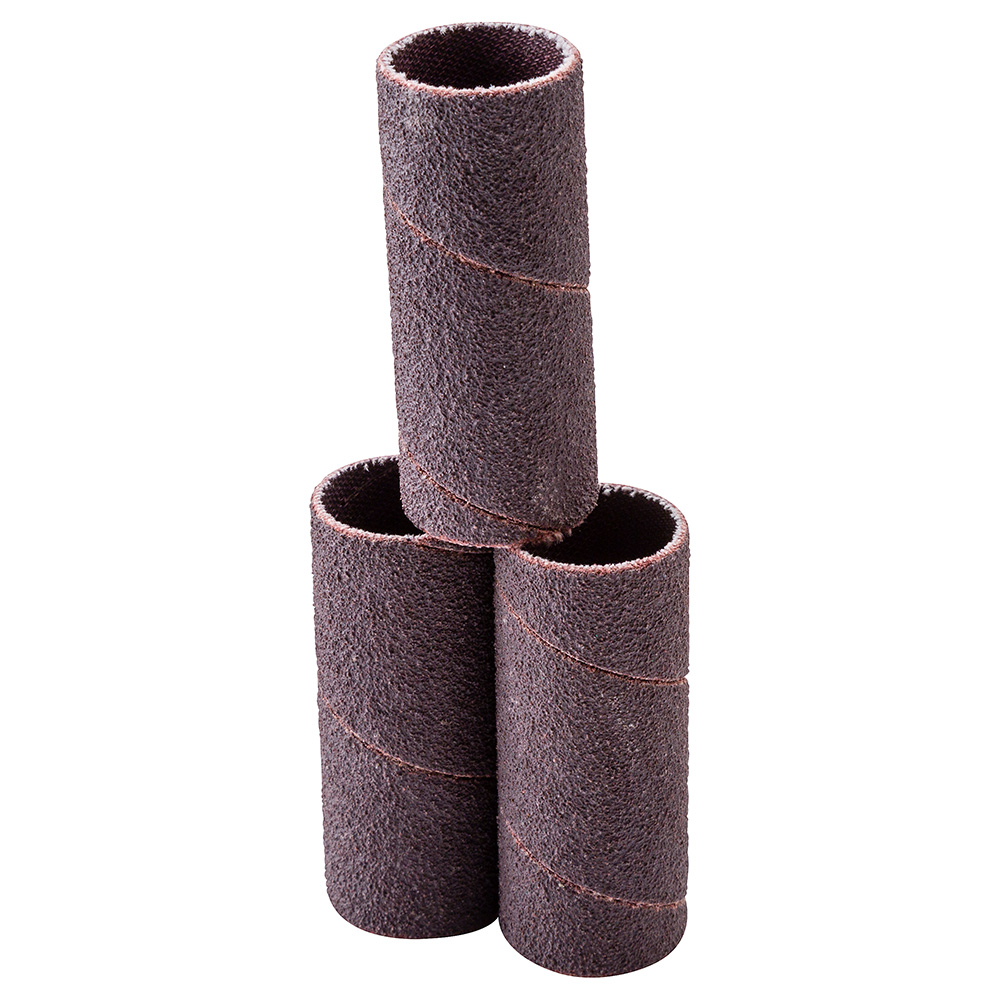 Long Sanding Sleeve 2 X 3/4" 120 Grit - main pic
