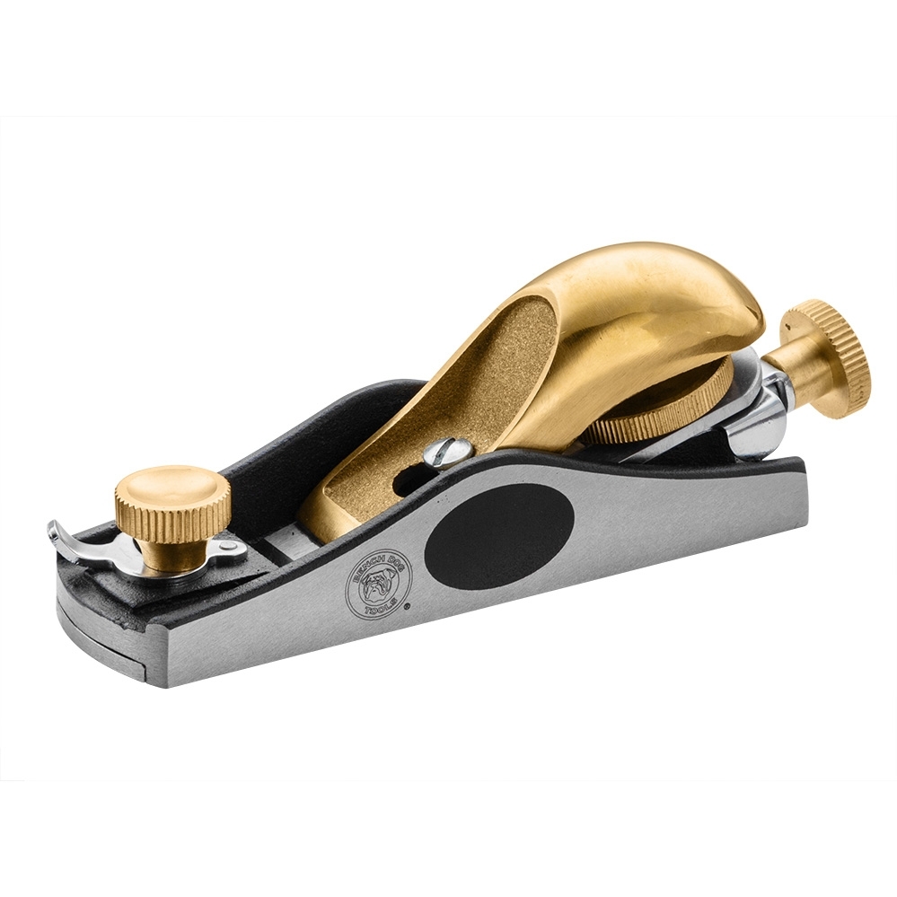 Bench Dog No. 60-1/2 Block Plane