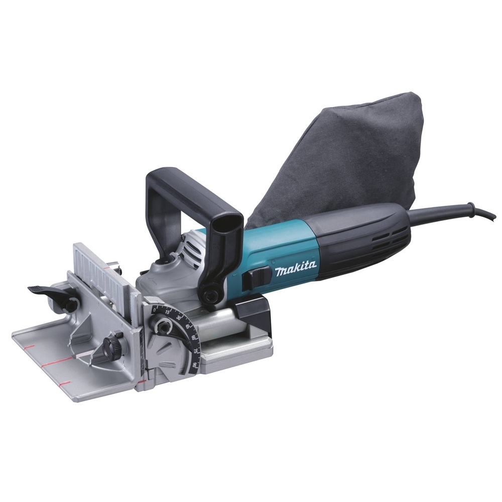 Makita PJ7000 Plate Joiner - main pic