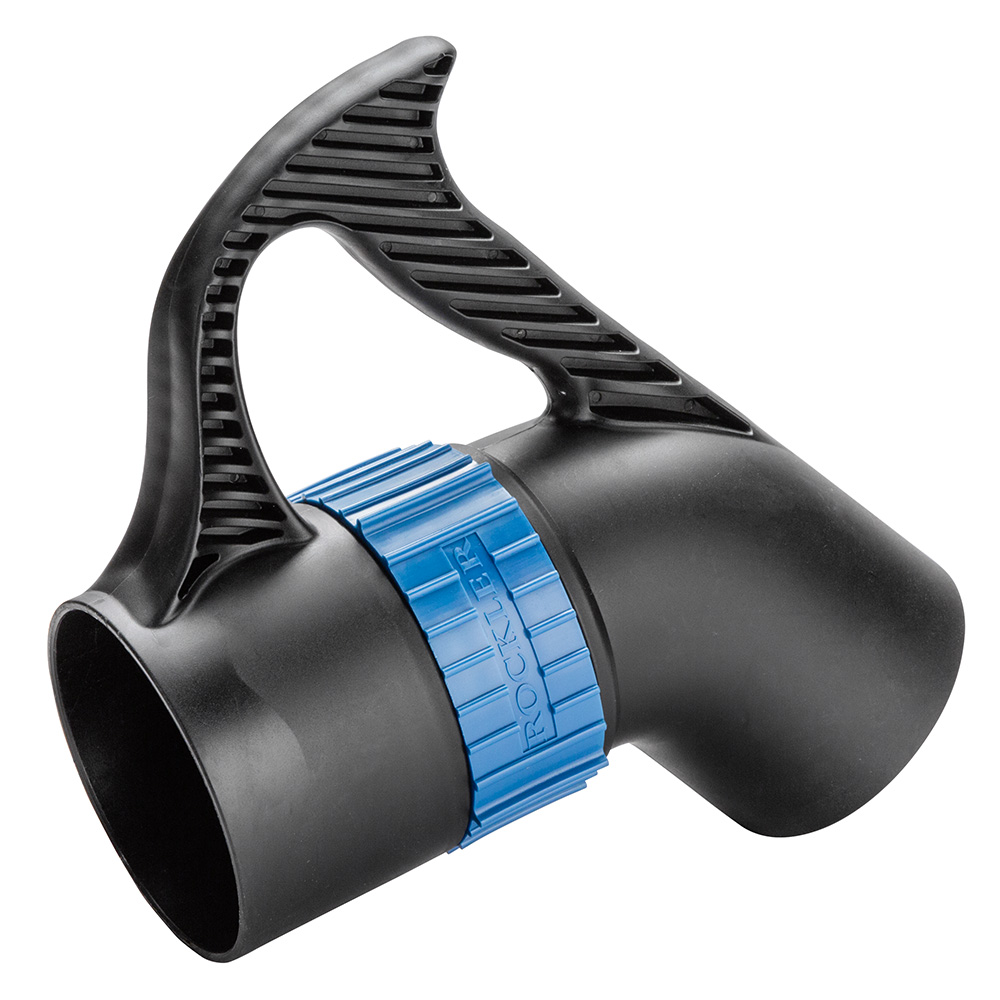 The 4'' Quick Change Handle - main pic