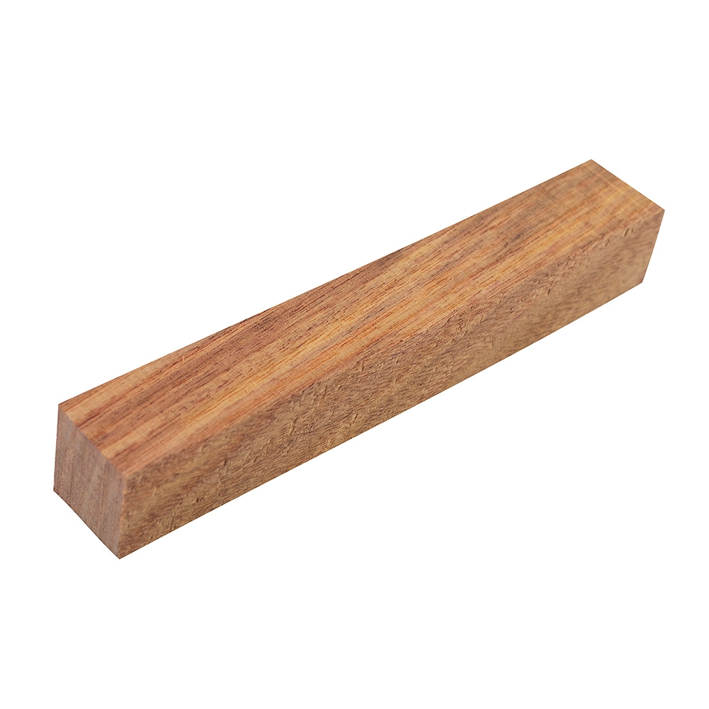 Canarywood Pen Blank - main pic