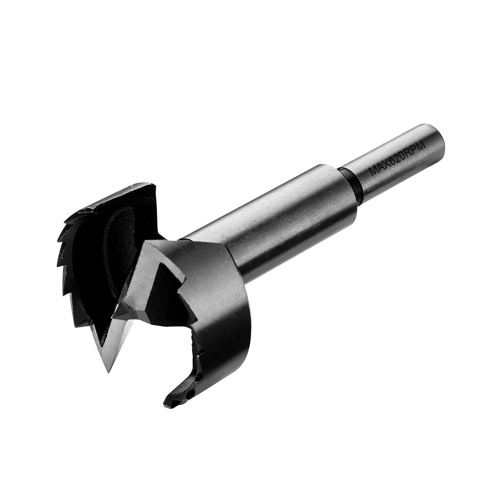 1-7/8'' Dia. x 3-5/8''L Forstner Bit, 3/8'' Shank - main pic