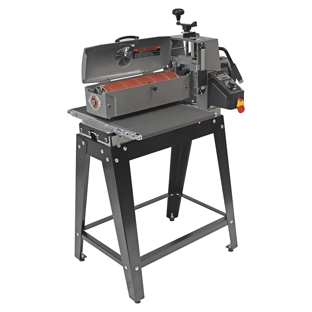 SuperMax 16-32 Drum Sander