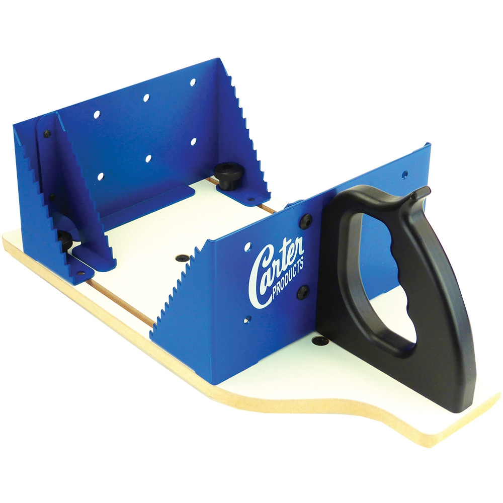 Carter AccuRite Miter Mill for Logs - main pic