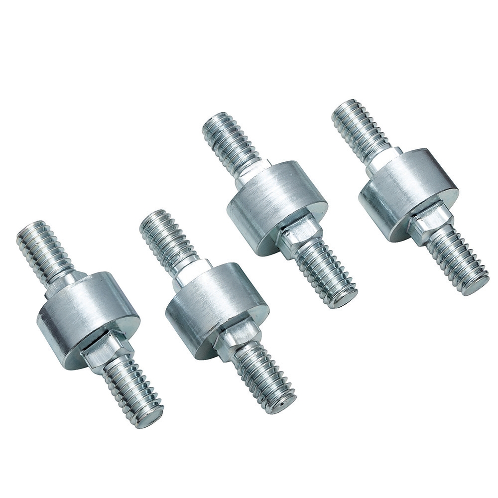 Stand Connectors for Rockler Rock-Steady Shop Stands, 4-Pack - main pic
