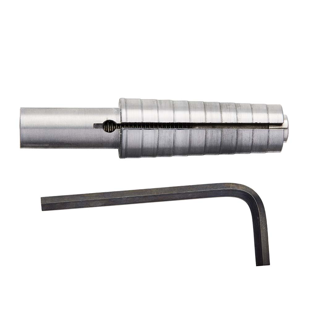 Rockler Stainless Steel Ring Mandrel (Ring Sizes 4-9) - main pic