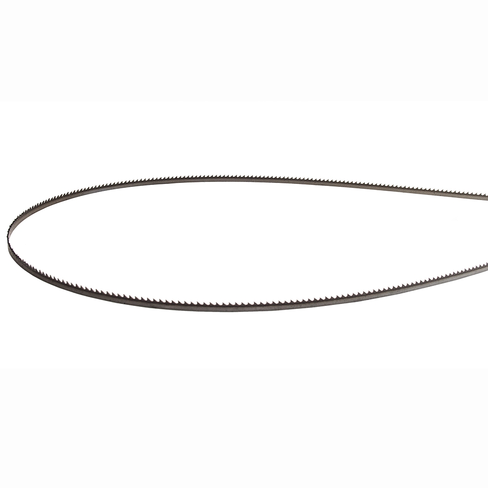 Olson All Pro PGT Bandsaw Blade, 80'' x 3/16'' x 0.025'' x 10 TPI Regular Tooth - main pic