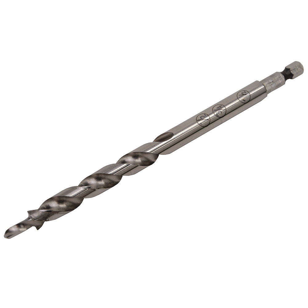 Kreg Easy-Set Pocket-Hole Drill Bit - main pic