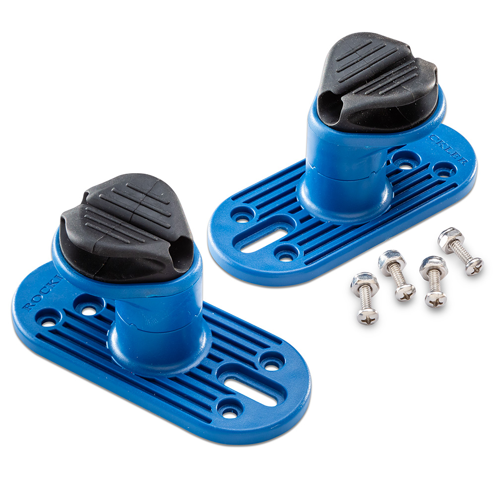 Rockler Cord Winding Brackets, 2-Pack - main pic