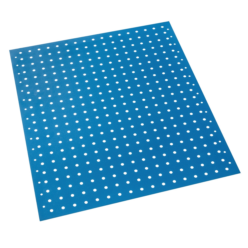 Steel Pegboard Side Panels for Rockler Rock-Steady Shop Stand - main pic