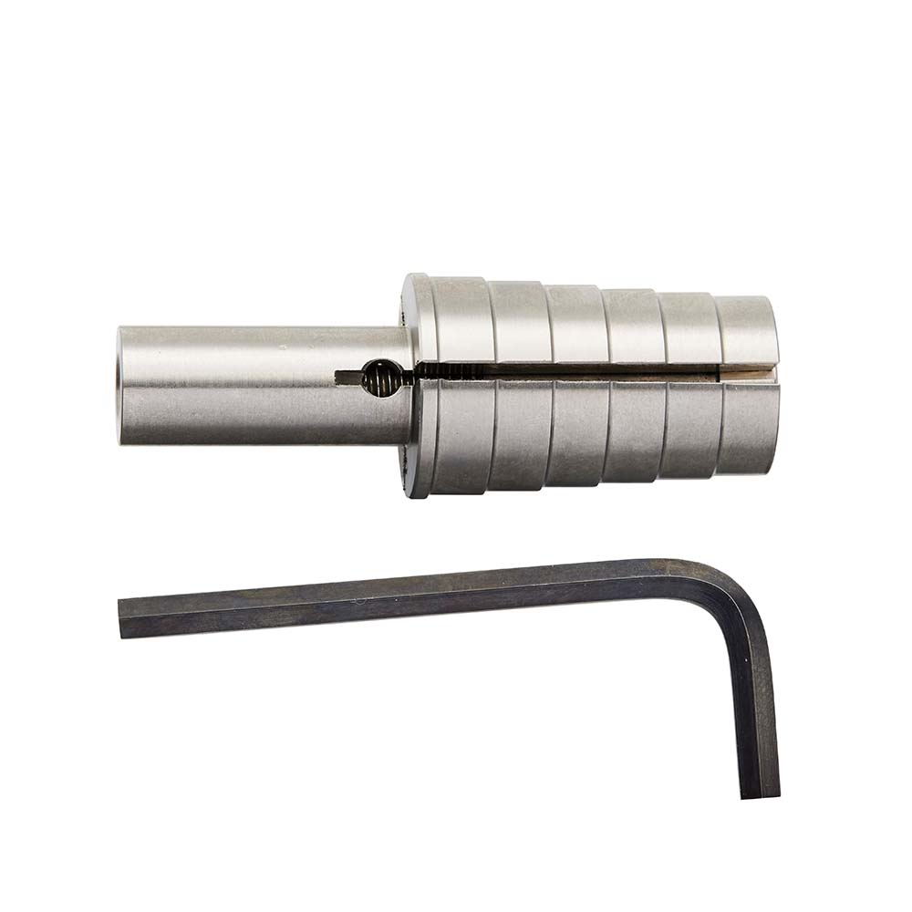 Rockler Stainless Steel Ring Mandrel (Ring Sizes 9-14) - main pic