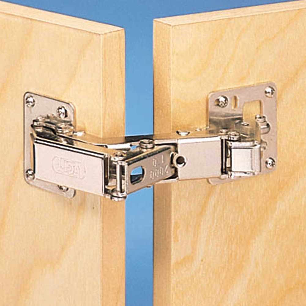 175&deg; Fully Concealed Hinges - main pic