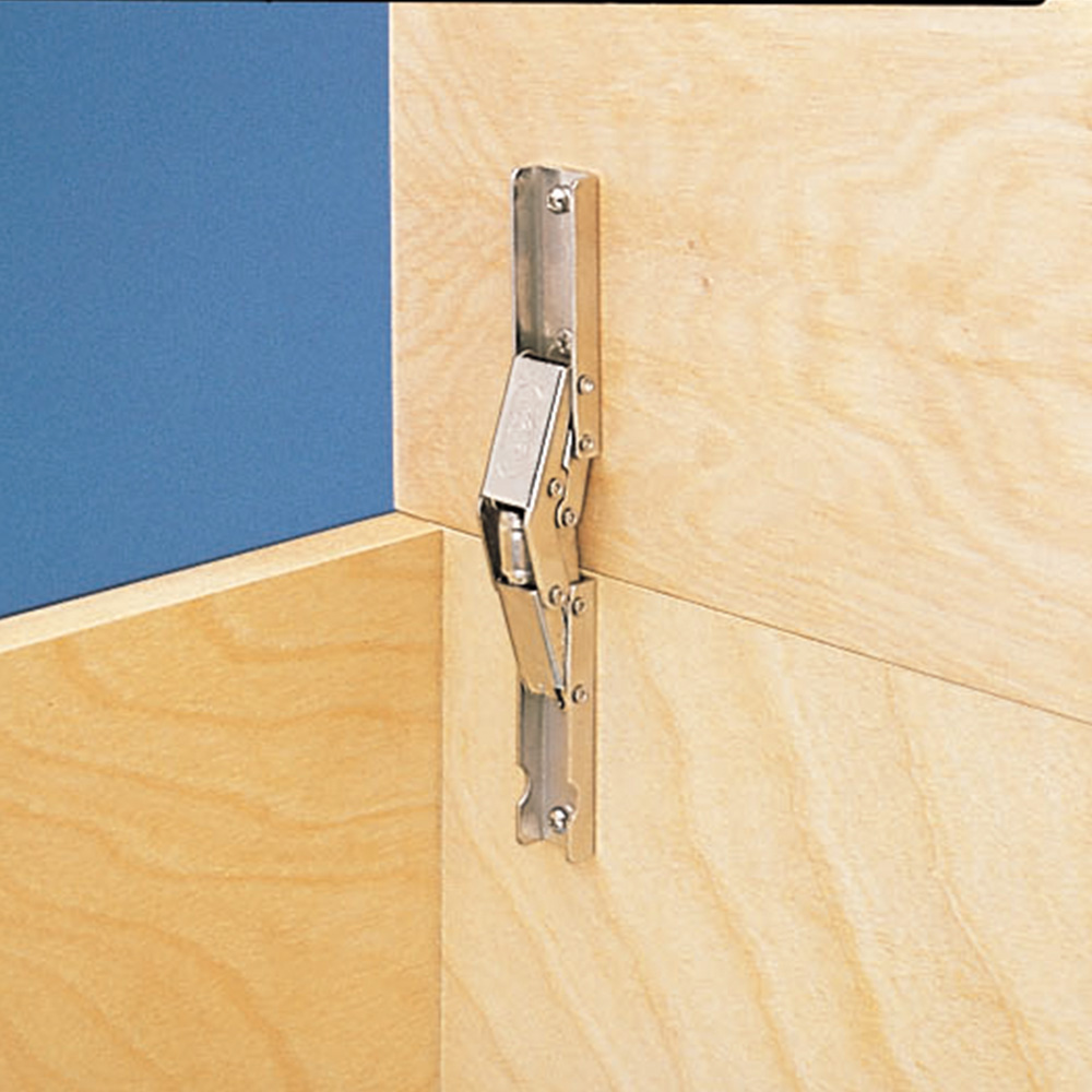 Surface Mounted Hinge - main pic