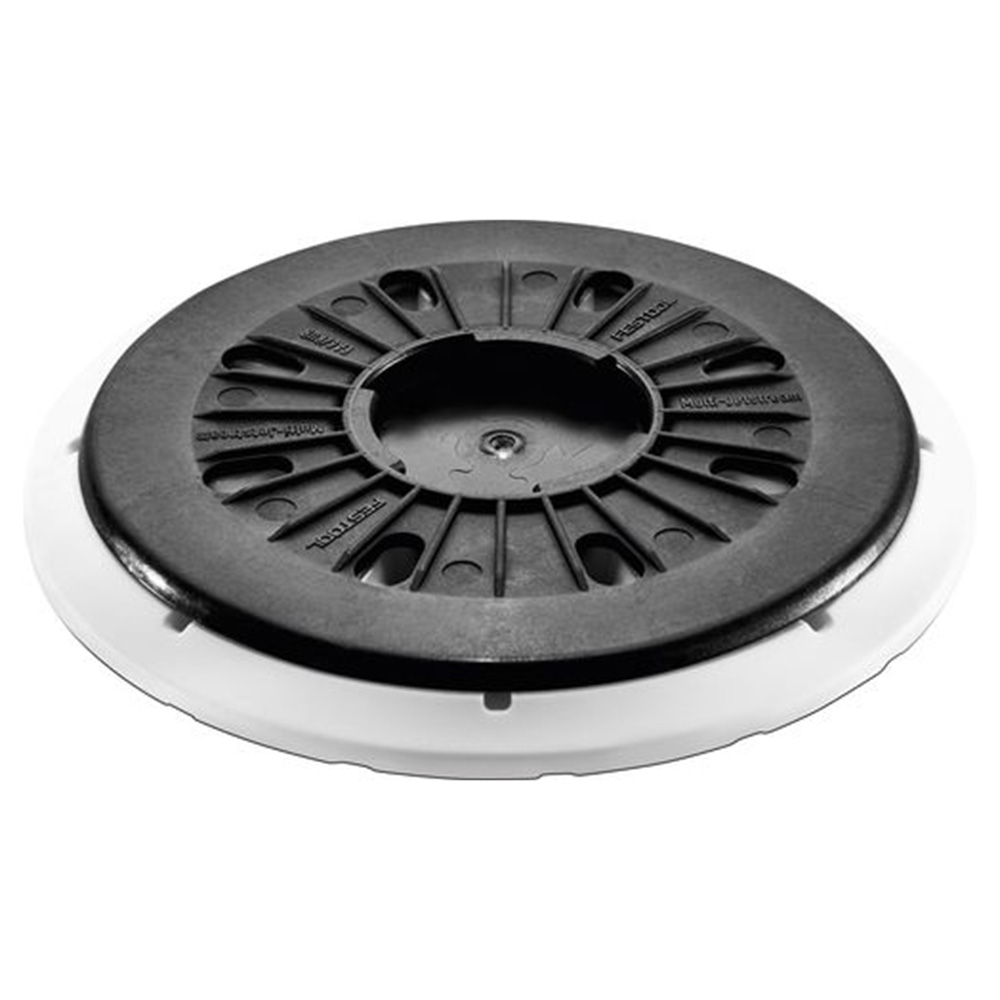 6'' MultiJetstream 2 Sanding Pad for Festool RO 150, Soft (202461) - main pic