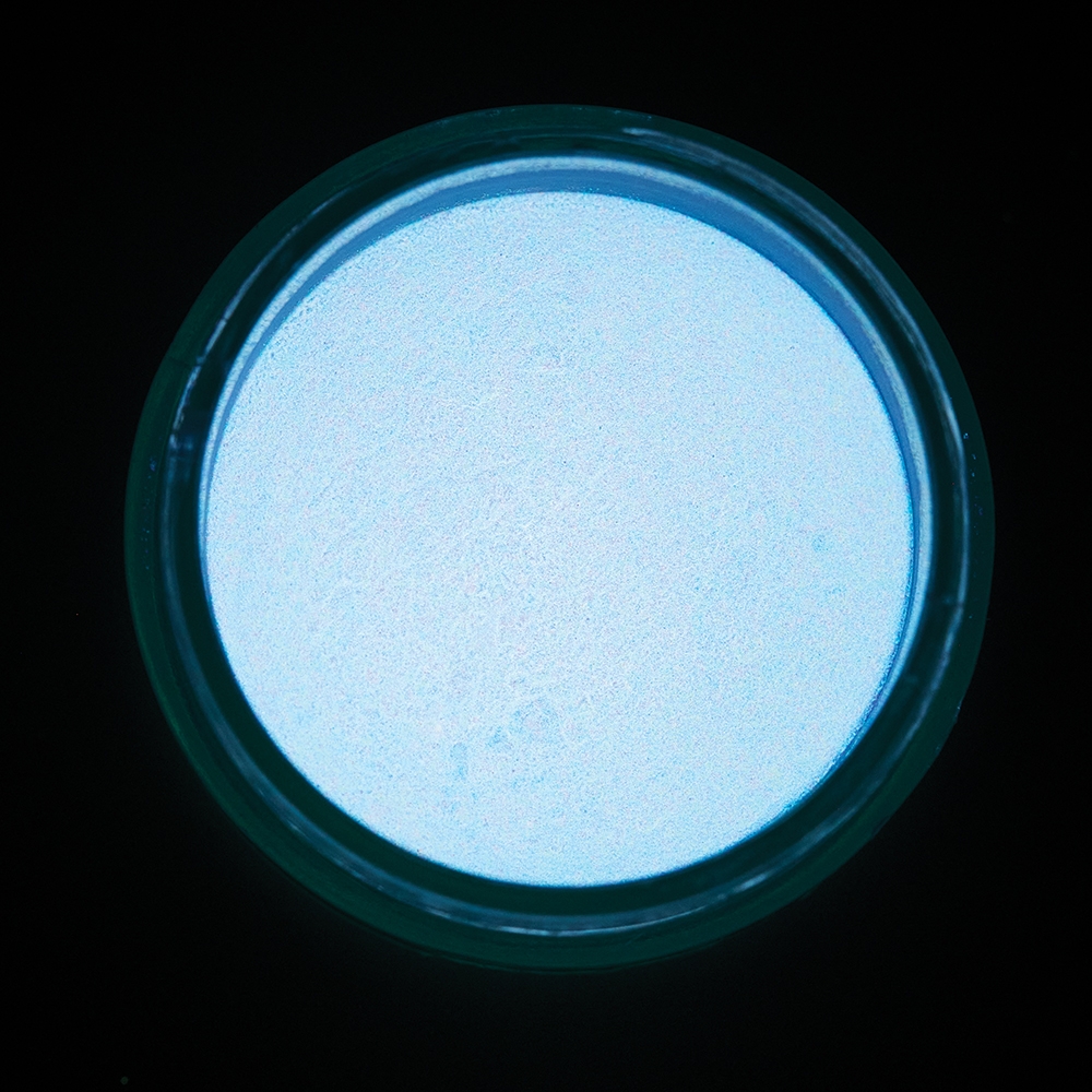 Glow Powder for Inlay Materials - main pic