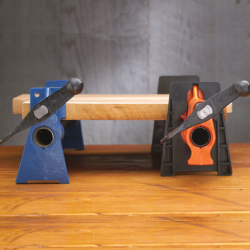The Sure-Foot® Conversion Pads
