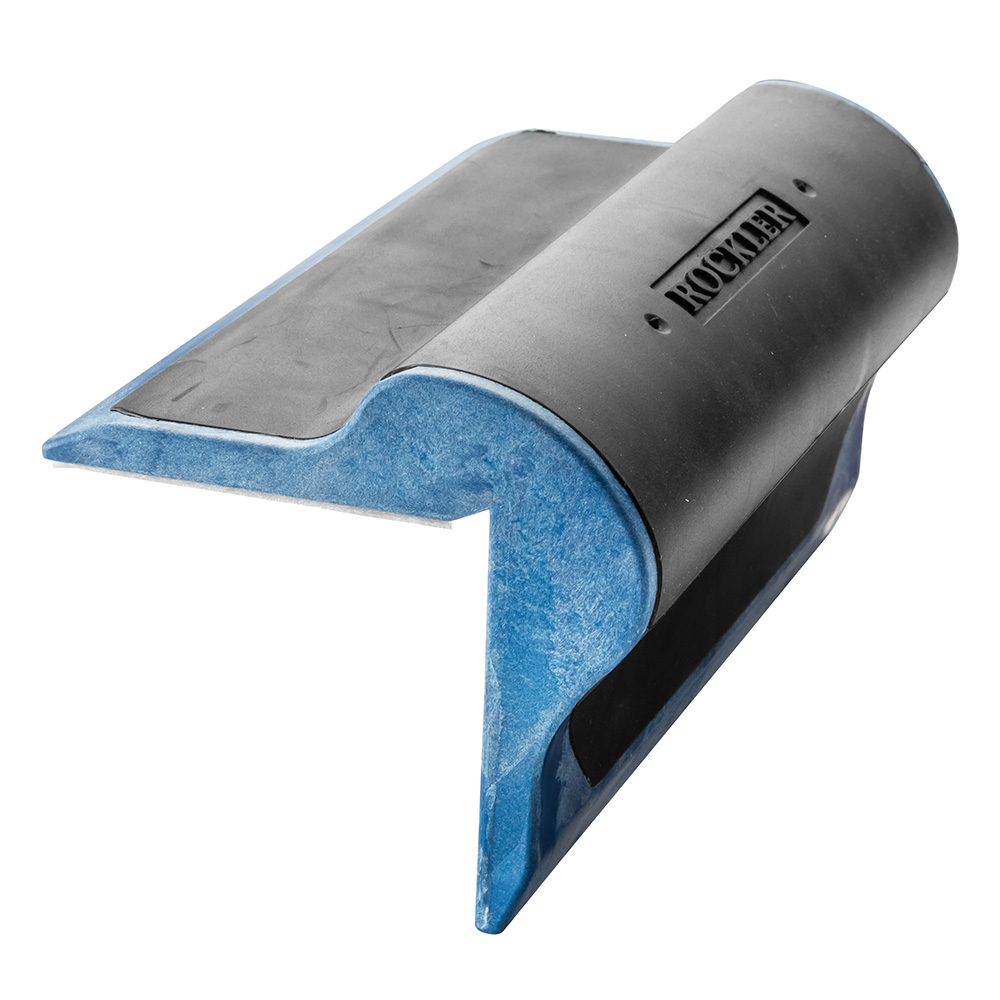 Rockler PSA Sanding Block, 90&deg; Edge