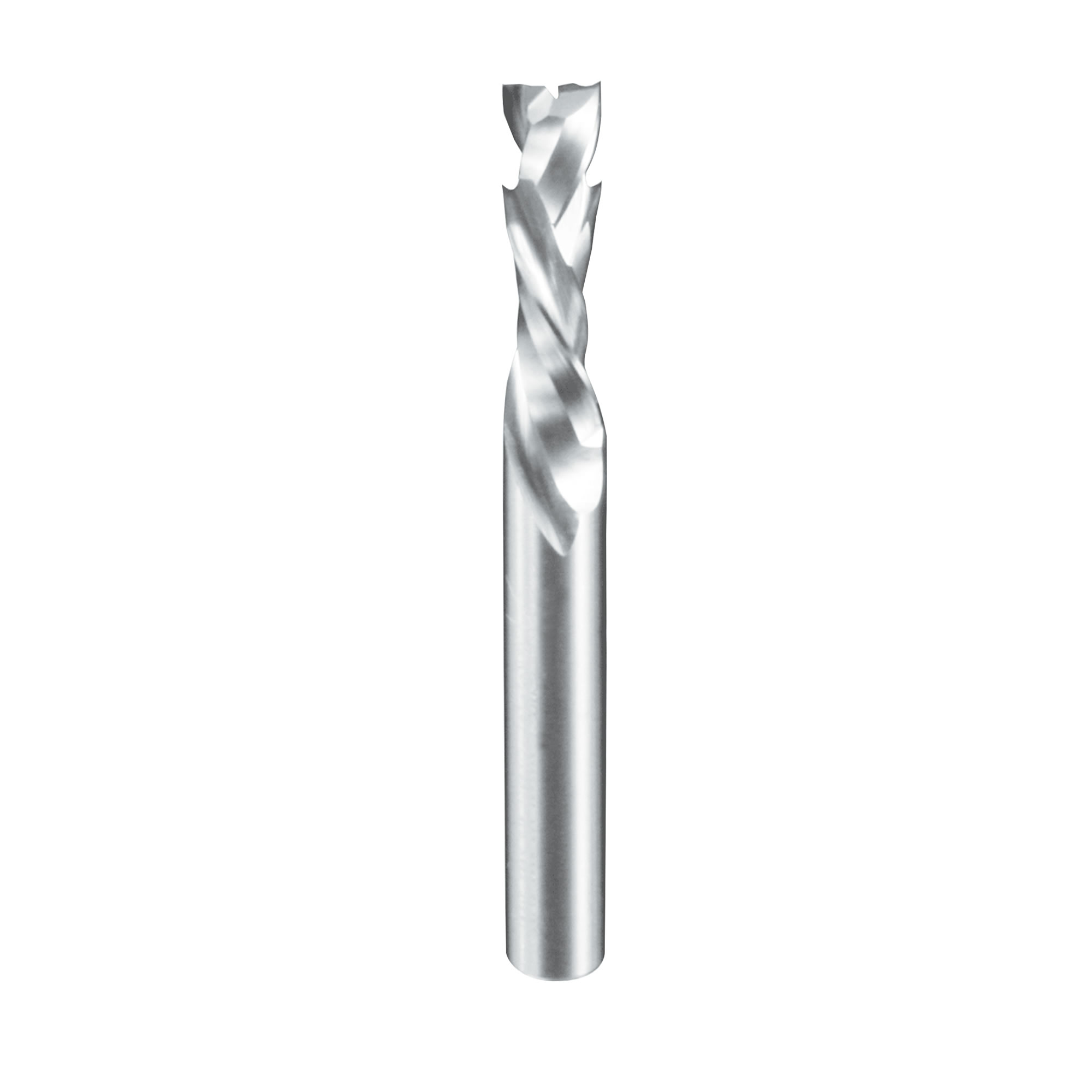 Freud 77-202 1/4" Dia. Double Compression Bit with 1/4" Shank - main pic