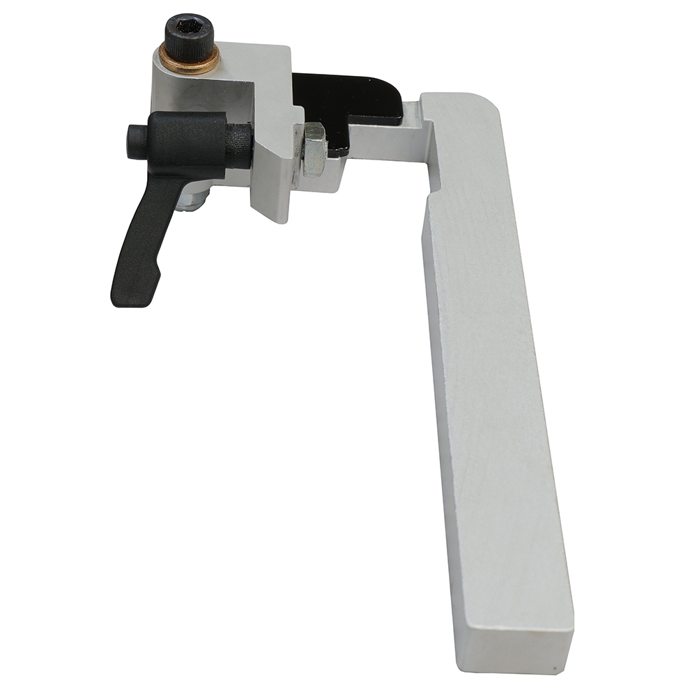 Flip Stop for the Laguna DXIII Driftmaster 18BX/CX Bandsaw Fence - main pic