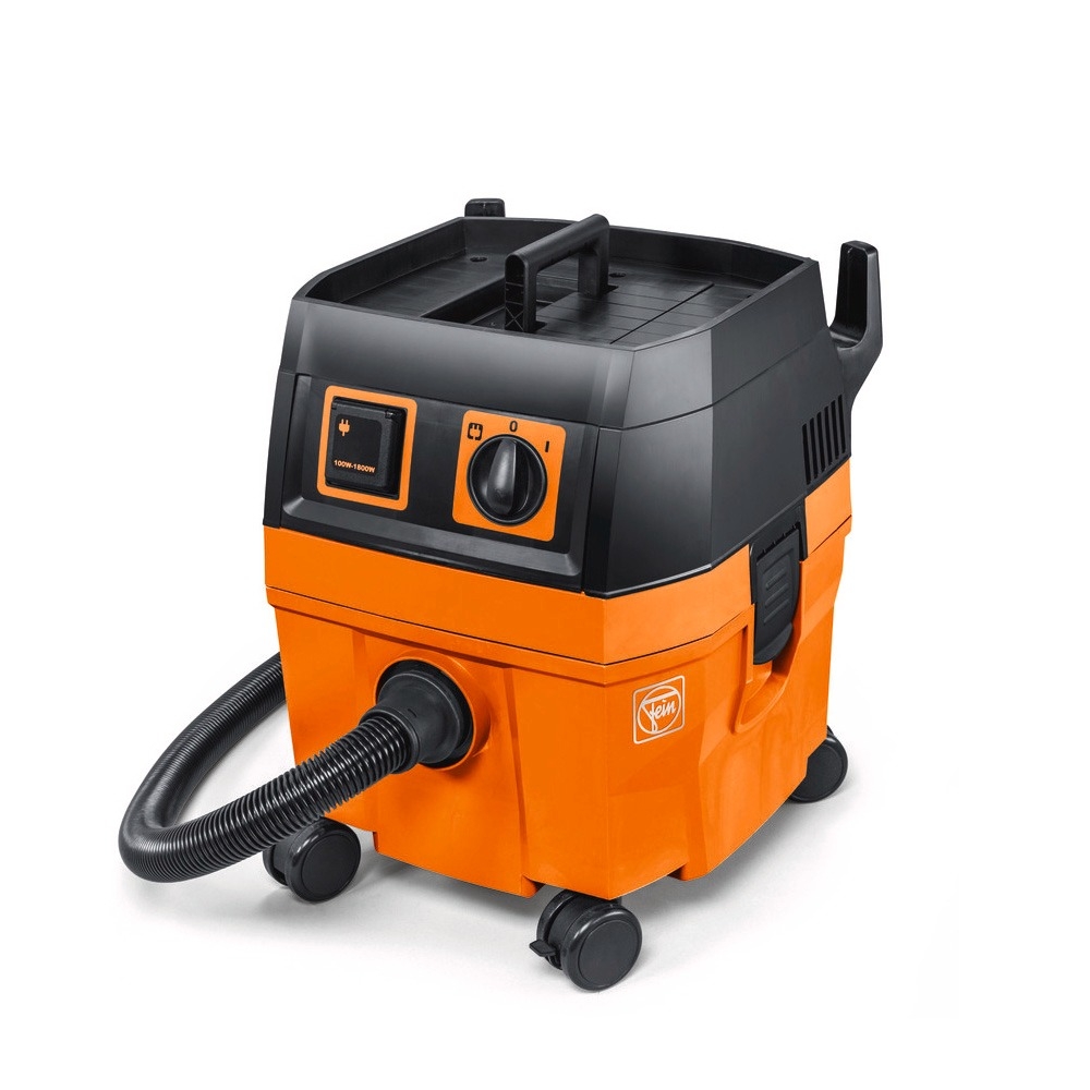 Fein Turbo I Wet/Dry Dust Extractor - main pic
