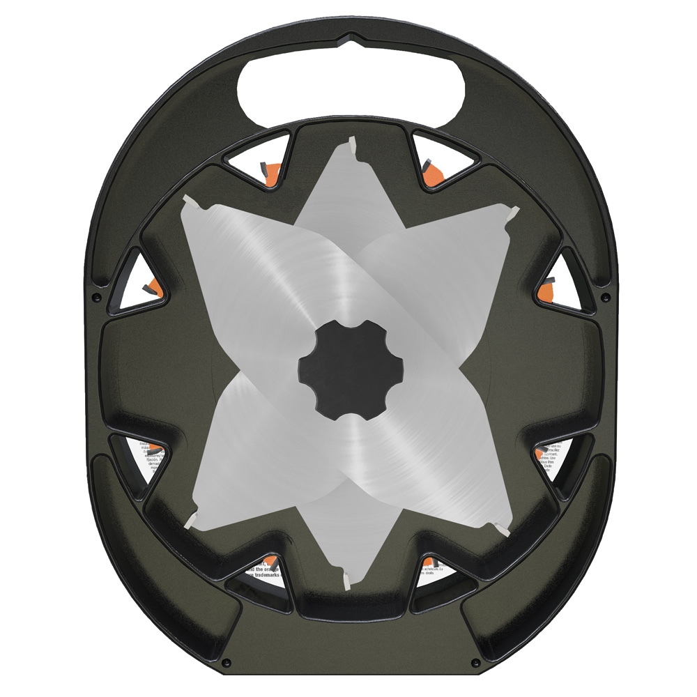 CMT Pro Dado Blade Set, 8'' x 12T - main pic