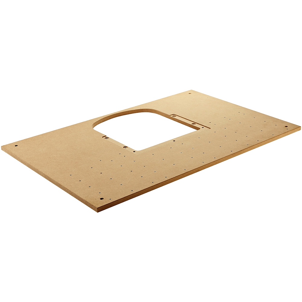 Festool MFT/3 Table Insert for Conturo Edge Bander (500366) - main pic