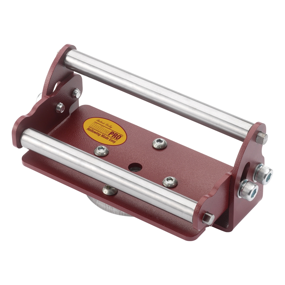 Robert Sorby SteadyPRO Tool Rest Jig - main pic