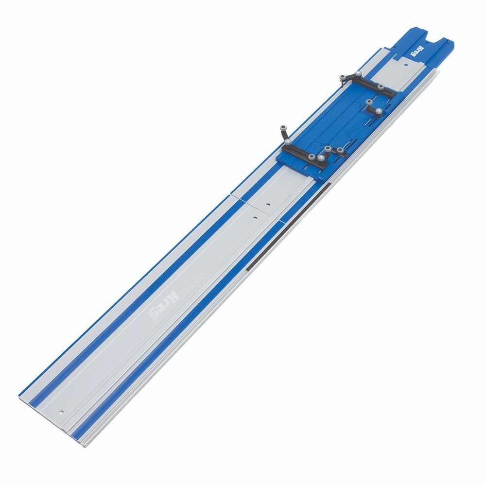 Kreg Adaptive Cutting System Accu-Cut 50'' Track Guide for Circular Saws - main pic