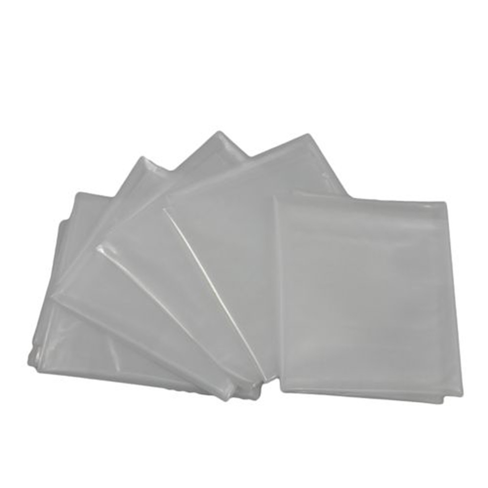 Rikon Plastic Collection Drum Bags 60-913, 5-Pack - main pic