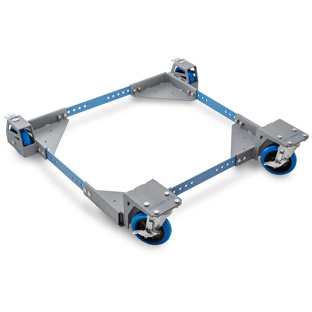 Rockler All-Terrain Mobile Base - main pic