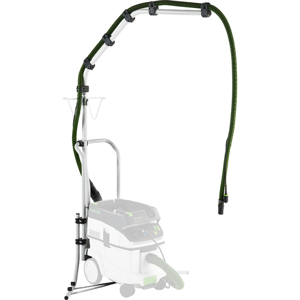 Festool Boom Arm Set CT-ASA/SB 26/WHR Set (203151) - main pic