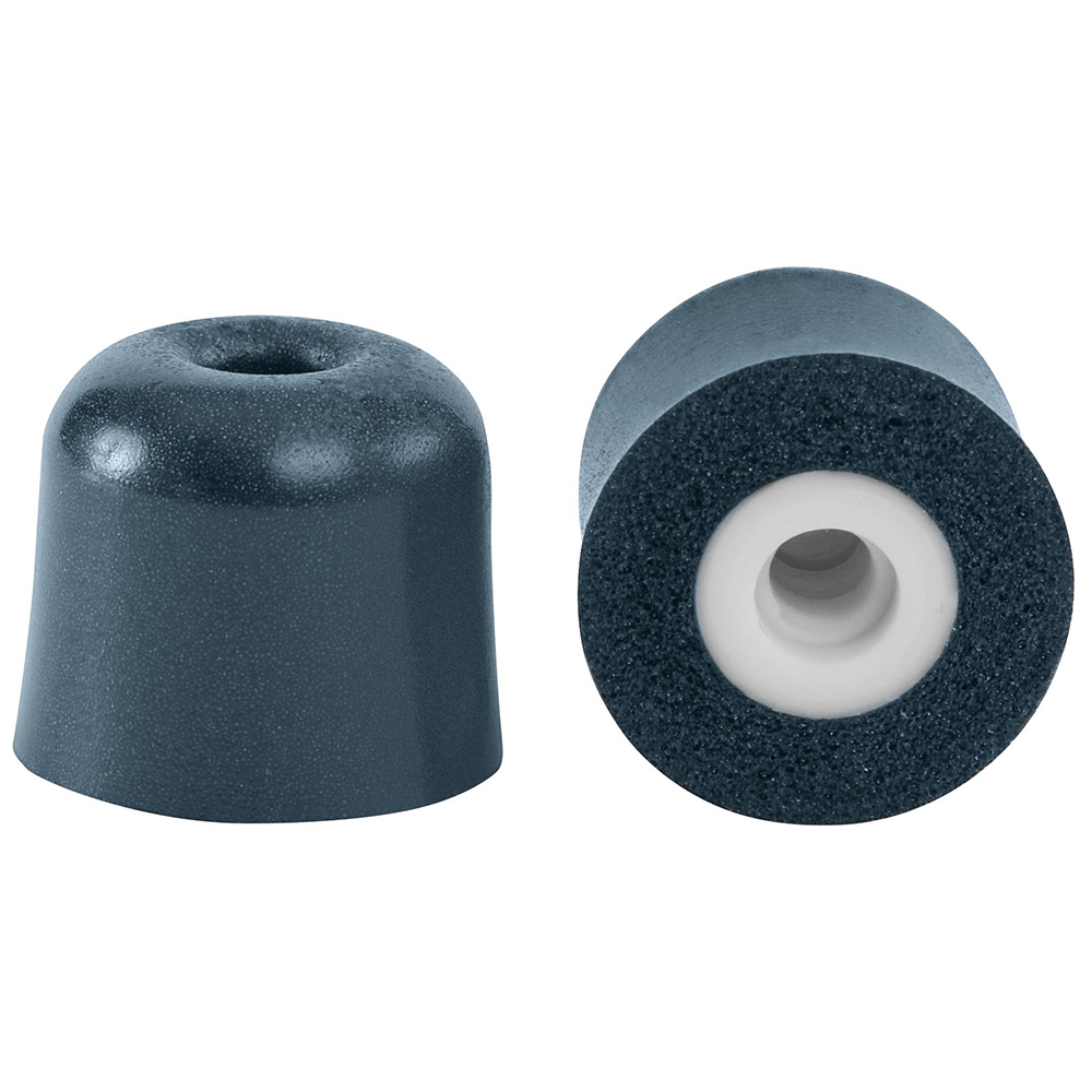 Festool Foam Earplugs, Short, Small-Diameter, 12-Pack (577794) - main pic