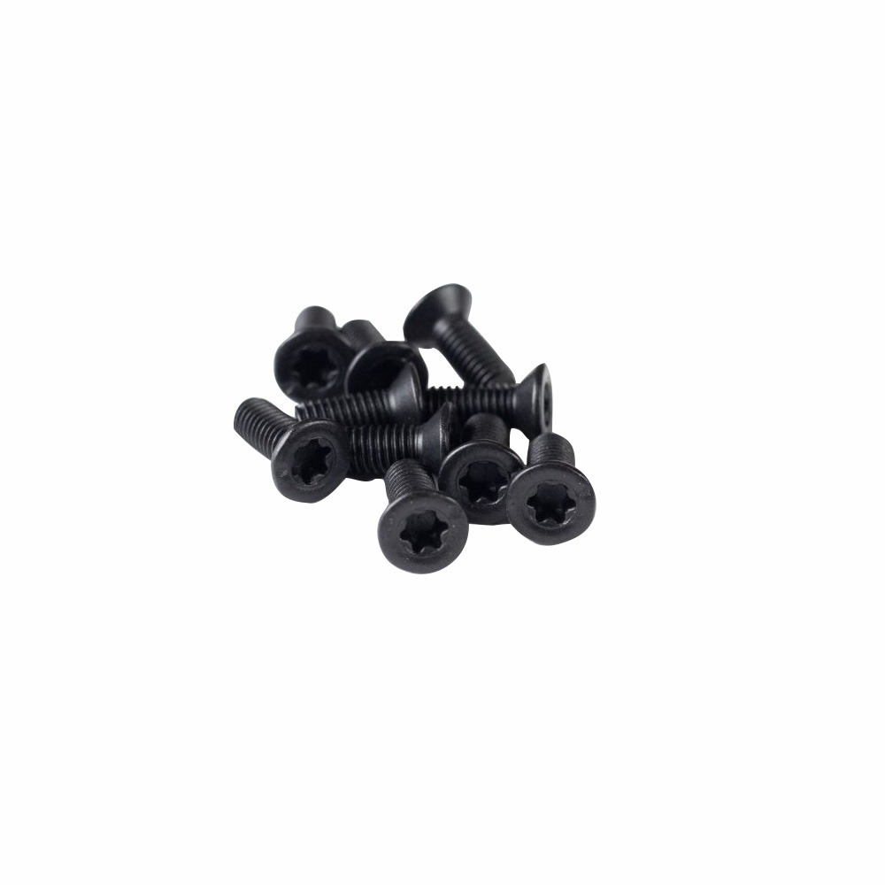 Oliver Torx Screws for HCX Cutterhead Inserts, 10-Pack - main pic