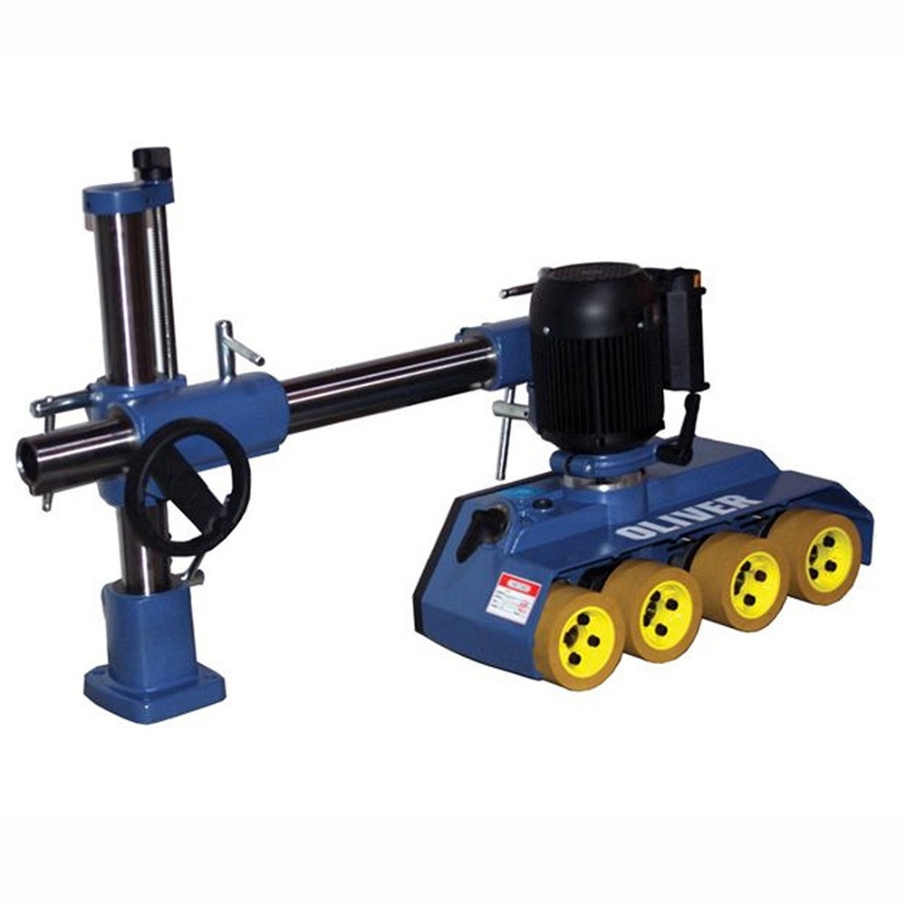 Oliver Universal Stock Feeder, 4-Roller, 1HP, 1PH (APF0048.001) - main pic