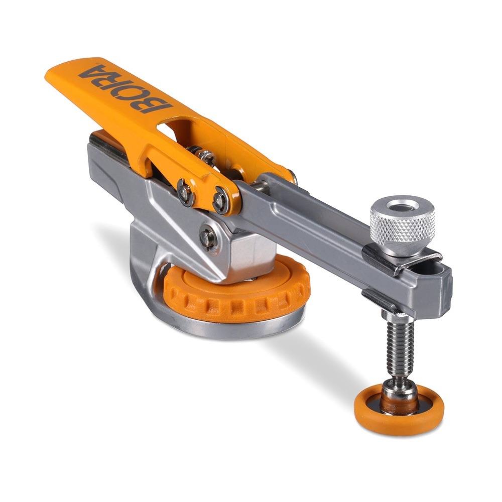 Bora Auto-Adjust T-Track Hold Down Clamp - main pic