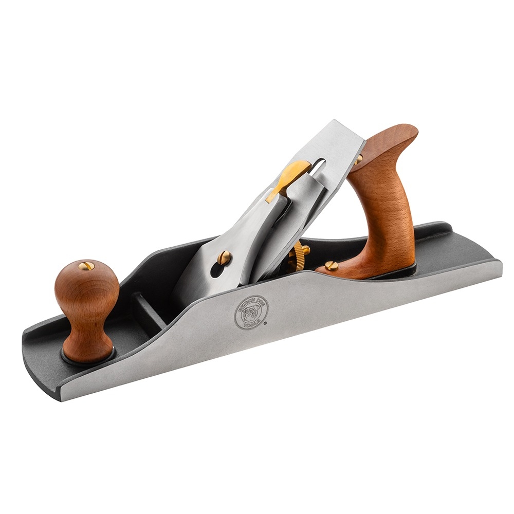 Bench Dog Premium No. 5-1/2 Bedrock-Style Jack Plane - main pic