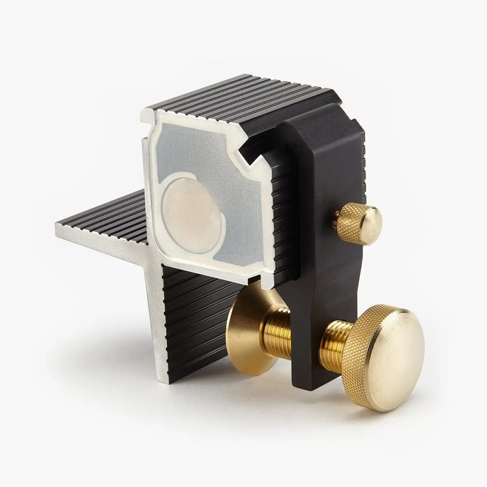 Veritas Right-Angle Saw Guide - main pic