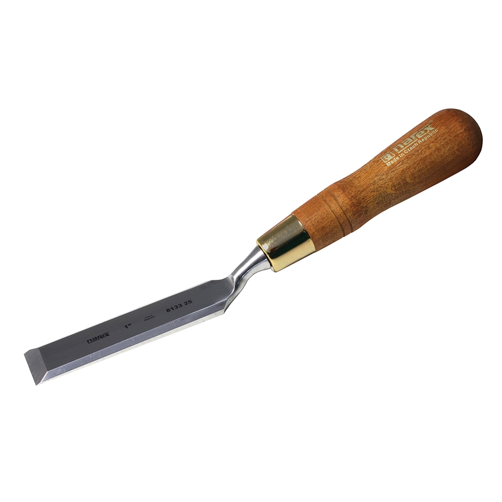 1/2'' Narex Cranked Neck Paring Chisel - main pic