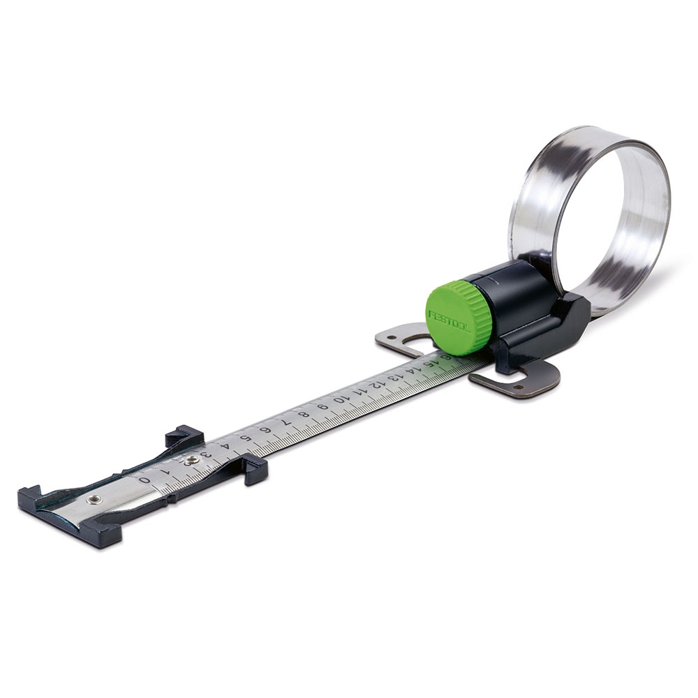 Festool Circle Cutter Attachment for Carvex Jigsaws, Metric (497304) - main pic
