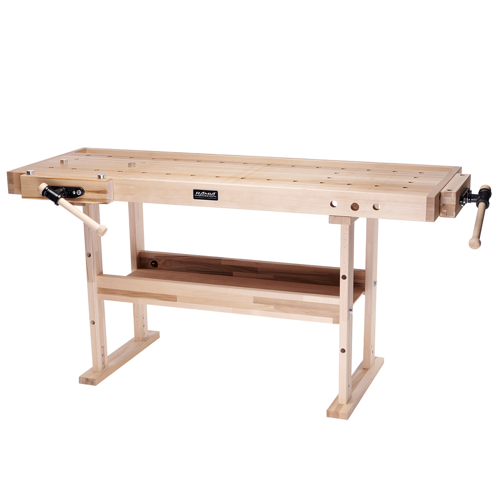 Ramia Diamond 1800 Workbench - main pic